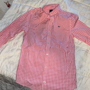 Vineyard vines shirt size M